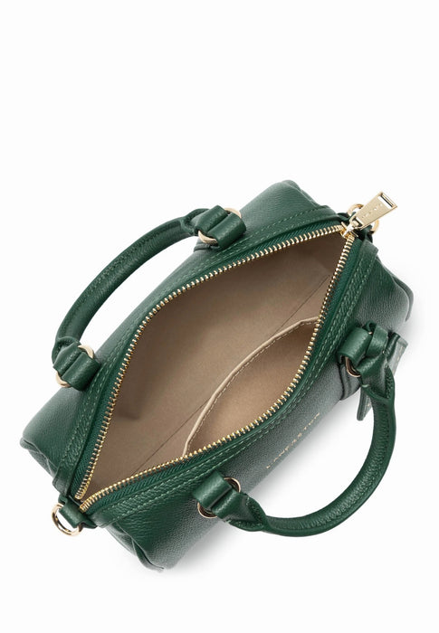 Sac bandouliere Lancaster Milano ana 547-101 VERTFONCE