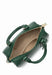 Sac bandouliere Lancaster Milano ana 547-101 VERTFONCE