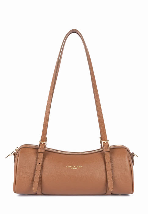 Sac bandouliere Lancaster Milano ana 547-113 CAMEL