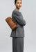 Sac bandouliere Lancaster Milano ana 547-113 CAMEL