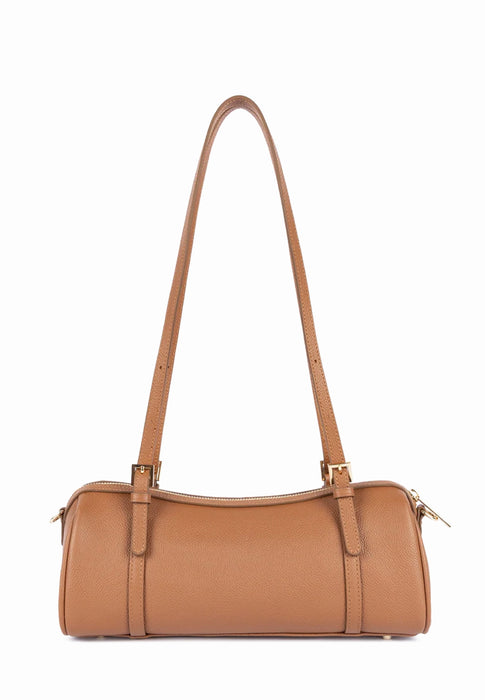 Sac bandouliere Lancaster Milano ana 547-113 CAMEL