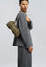 Sac bandouliere Lancaster Milano ana 547-113 KAKI