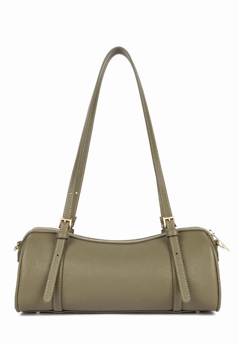 Sac bandouliere Lancaster Milano ana 547-113 KAKI