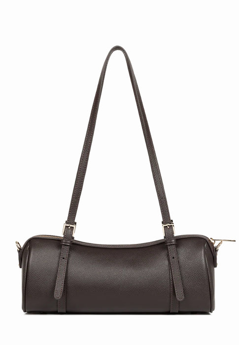 Sac bandouliere Lancaster Milano ana 547-113 MARRONFO