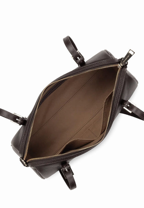 Sac bandouliere Lancaster Milano ana 547-113 MARRONFO