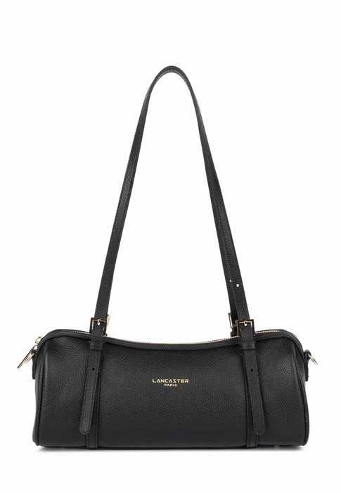 Sac bandouliere Lancaster Milano ana 547-113 NOIR