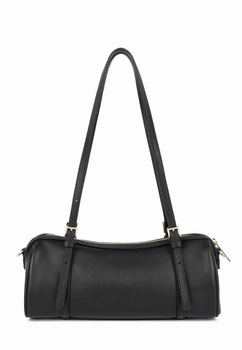 Sac bandouliere Lancaster Milano ana 547-113 NOIR