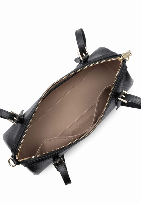 Sac bandouliere Lancaster Milano ana 547-113 NOIR