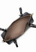 Sac bandouliere Lancaster Milano ana 547-113 NOIR