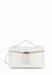 Sac bandouliere Lancaster Milano tresor 547-115 BLANC