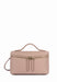 Sac bandouliere Lancaster Milano tresor 547-115 NUDE