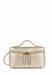 Sac bandouliere Lancaster Milano tresor 547-115 OR