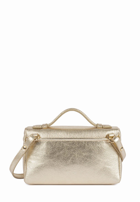 Sac bandouliere Lancaster Milano tresor 547-115 OR