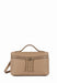 Sac bandouliere Lancaster Milano tresor 547-115 SABLE