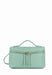 Sac bandouliere Lancaster Milano tresor 547-115 VERTGRIS