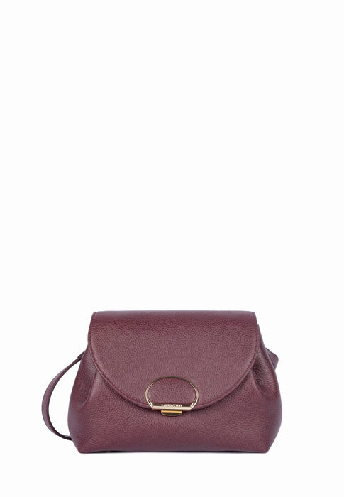 Sac bandouliere Lancaster Milano pia 547-130 BORDEAUX