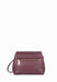 Sac bandouliere Lancaster Milano pia 547-130 BORDEAUX