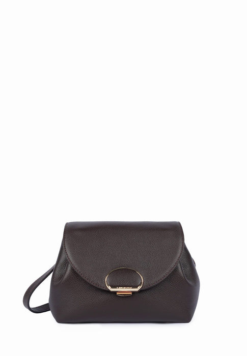 Sac bandouliere Lancaster Milano pia 547-130 MARRONFO