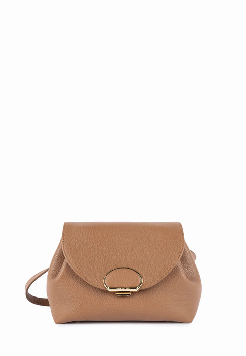 Sac bandouliere Lancaster Milano pia 547-130 MOKA