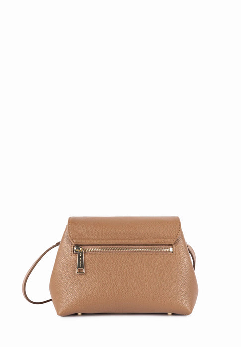 Sac bandouliere Lancaster Milano pia 547-130 MOKA