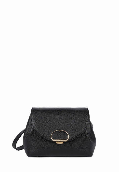 Sac bandouliere Lancaster Milano pia 547-130 NOIR