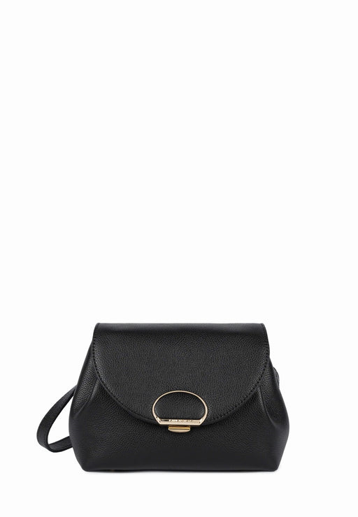 Sac bandouliere Lancaster Milano pia 547-130 NOIR