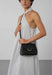 Sac bandouliere Lancaster Milano pia 547-130 NOIR