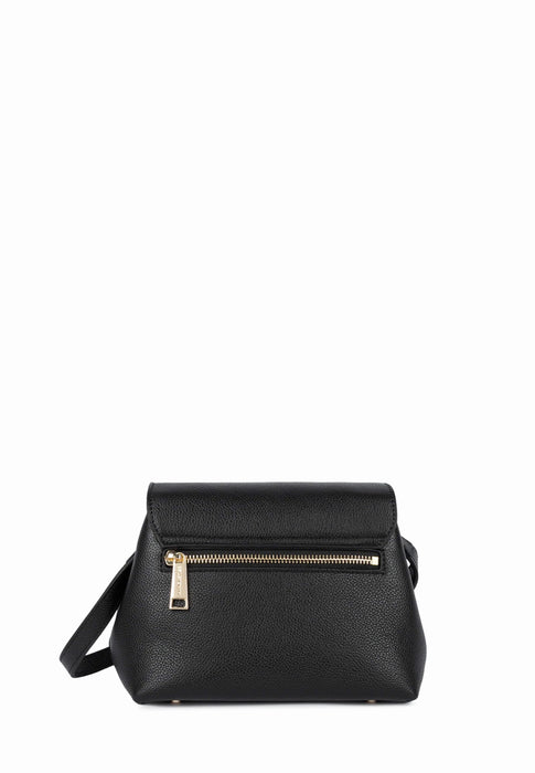 Sac bandouliere Lancaster Milano pia 547-130 NOIR