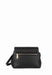 Sac bandouliere Lancaster Milano pia 547-130 NOIR
