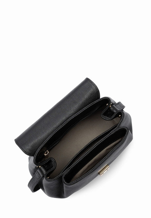 Sac bandouliere Lancaster Milano pia 547-130 NOIR