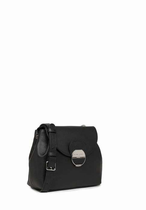 Lancaster Sac bandouliere Pia 547-61 Noir NOIR