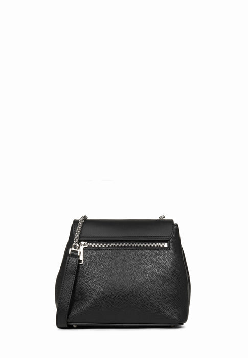Lancaster Sac bandouliere Pia 547-61 Noir NOIR