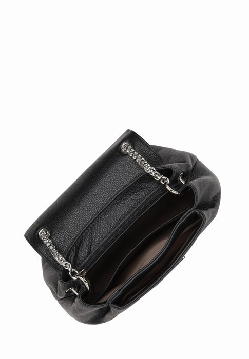 Lancaster Sac bandouliere Pia 547-61 Noir NOIR