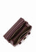 Sac bandouliere Lancaster Milano cosmos 547-79 BORDEAUX