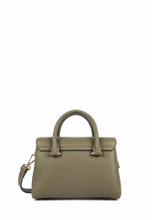 Sac bandouliere Lancaster Milano cosmos 547-79 KAKI