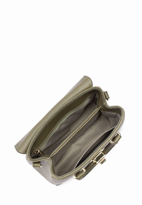 Sac bandouliere Lancaster Milano cosmos 547-79 KAKI