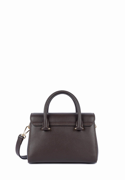 Sac bandouliere Lancaster Milano cosmos 547-79 MARRONFO
