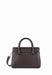 Sac bandouliere Lancaster Milano cosmos 547-79 MARRONFO