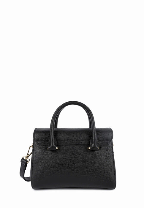 Sac bandouliere Lancaster Milano cosmos 547-79 NOIR