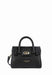 Sac Lancaster Milano cosmos Noir NOIR