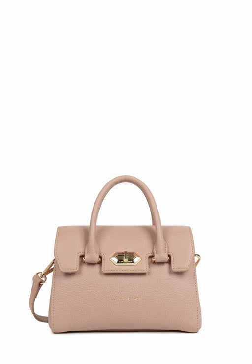 Sac bandouliere Lancaster Milano cosmos 547-79 NUDE