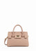 Sac bandouliere Lancaster Milano cosmos 547-79 NUDE
