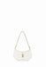 Lancaster Sac bandouliere Milano horizon 547-80 Blanc BLANC