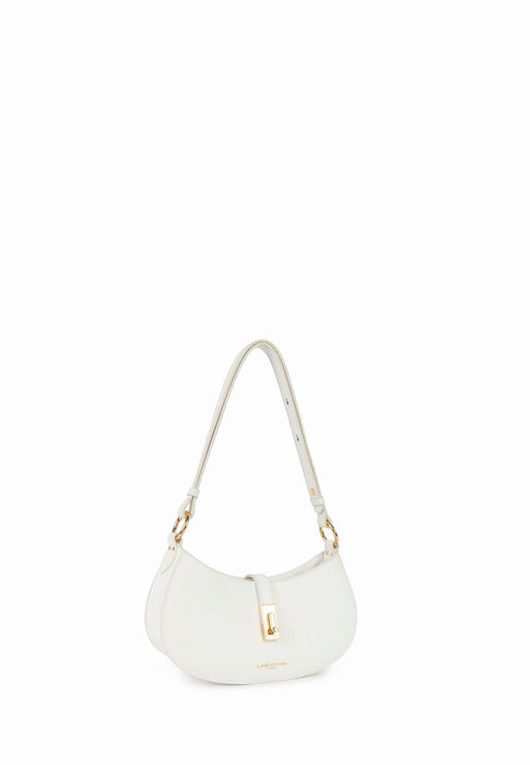 Lancaster Sac bandouliere Milano horizon 547-80 Blanc BLANC