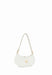 Lancaster Sac bandouliere Milano horizon 547-80 Blanc BLANC
