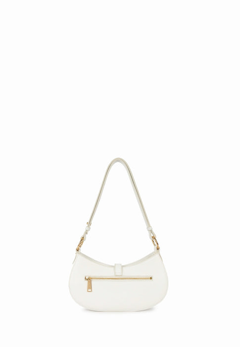 Lancaster Sac bandouliere Milano horizon 547-80 Blanc BLANC