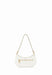 Lancaster Sac bandouliere Milano horizon 547-80 Blanc BLANC