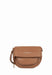 Sac bandouliere Lancaster Soft selma 576-001 CAMEL