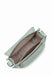 Sac bandouliere Lancaster Soft selma 576-001 JADEGRIS
