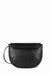 Sac bandouliere Lancaster Soft selma 576-001 NOIR